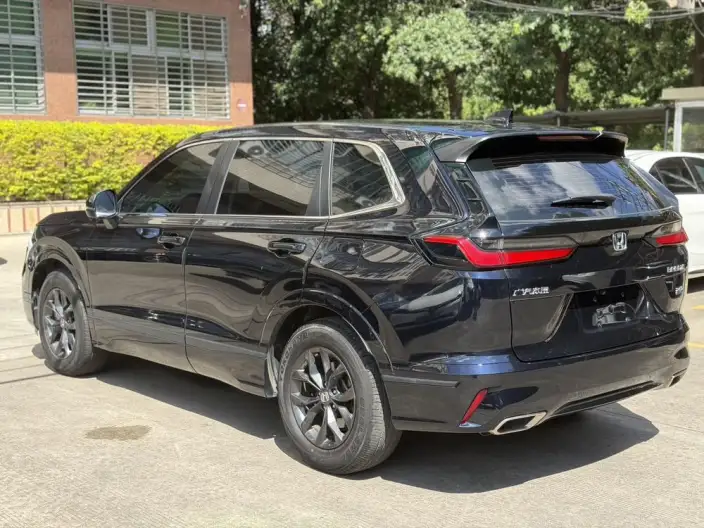 Honda BREEZE 2023 Model 240TURBO CVT 2WD Elite Edition – фото 5