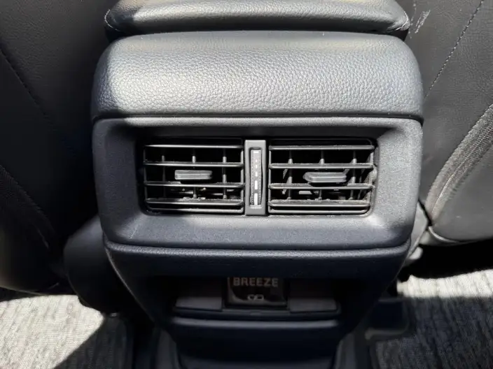 Honda BREEZE 2023 Model 240TURBO CVT 2WD Elite Edition – фото 10