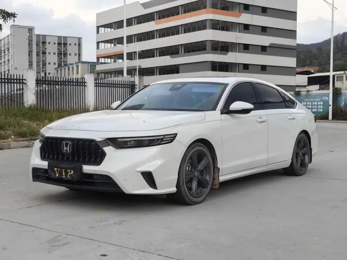Honda INSPIRE 2024 Model 260TURBO Elite Edition