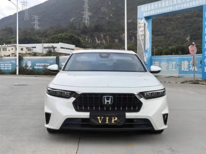 Honda INSPIRE 2024 Model 260TURBO Elite Edition