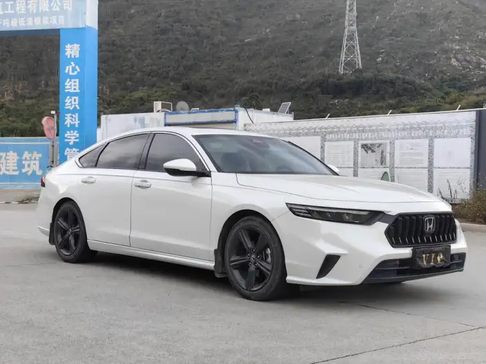 Honda INSPIRE 2024 Model 260TURBO Elite Edition