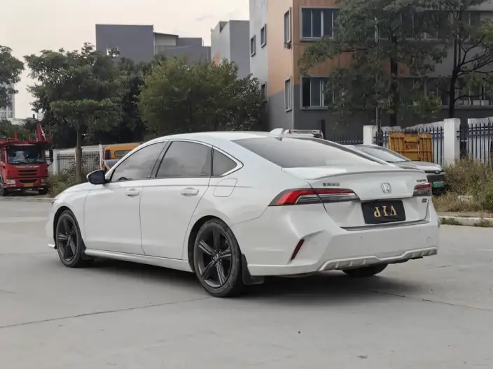 Honda INSPIRE 2024 Model 260TURBO Elite Edition