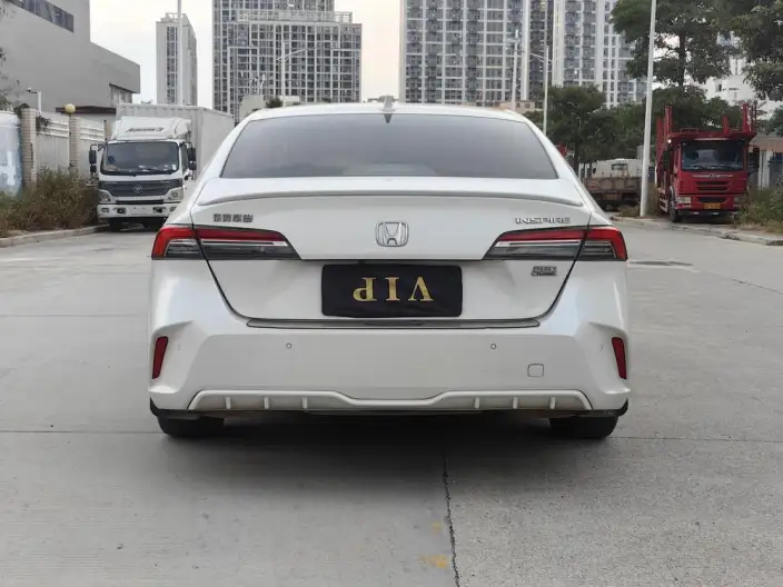 Honda INSPIRE 2024 Model 260TURBO Elite Edition – фото 5
