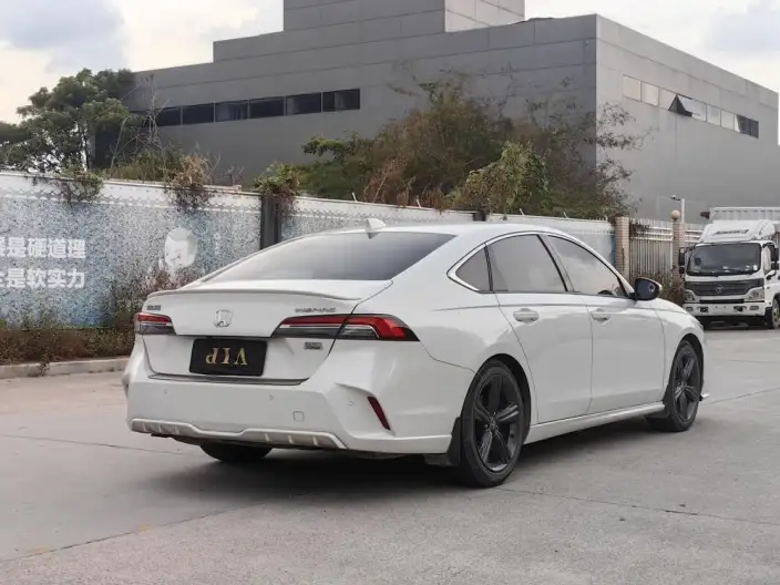 Honda INSPIRE 2024 Model 260TURBO Elite Edition – фото 6