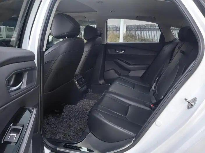 Honda INSPIRE 2024 Model 260TURBO Elite Edition – фото 8