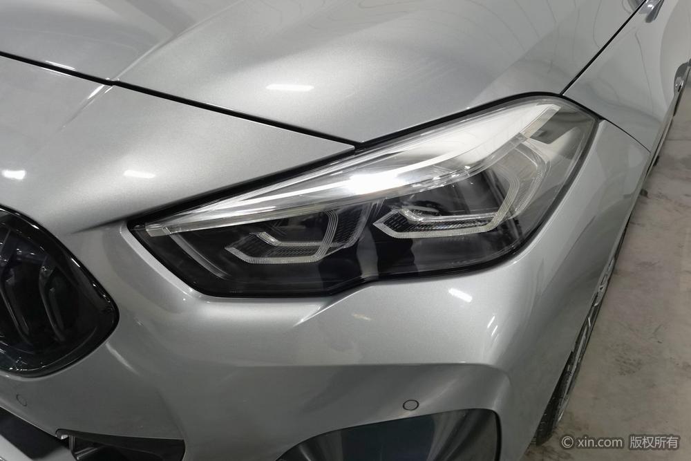 BMW 2 Series Imported 2021 225i 4-Door Coupe M Sport Obsidian Package Pro – фото 7