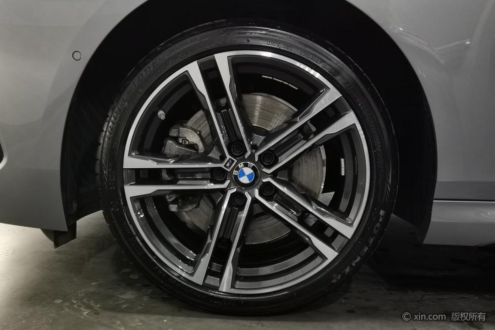 BMW 2 Series Imported 2021 225i 4-Door Coupe M Sport Obsidian Package Pro – фото 9