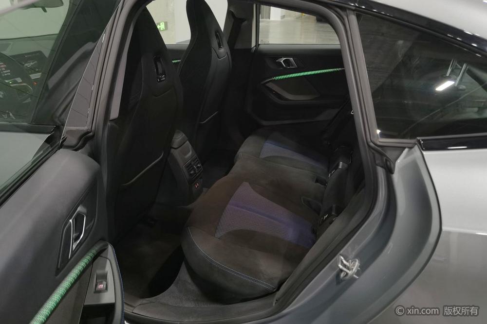 BMW 2 Series Imported 2021 225i 4-Door Coupe M Sport Obsidian Package Pro – фото 20