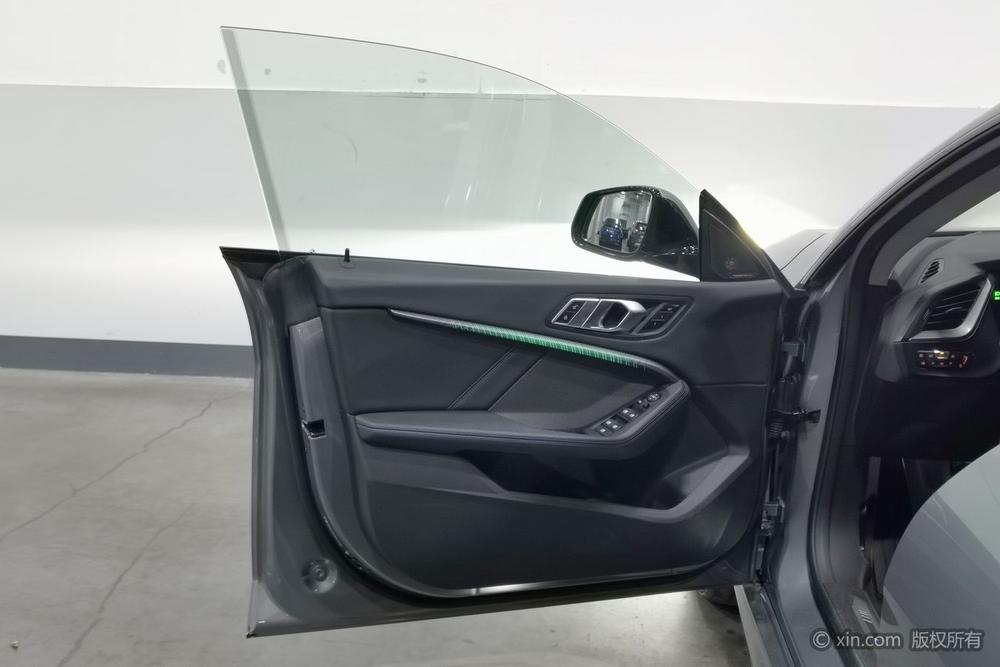 BMW 2 Series Imported 2021 225i 4-Door Coupe M Sport Obsidian Package Pro – фото 22