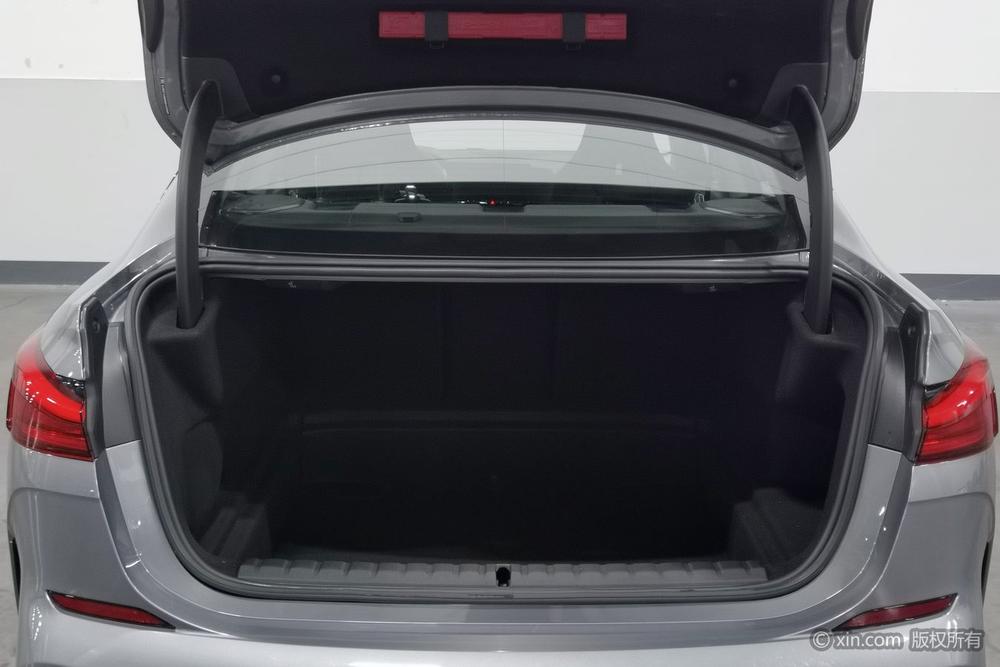BMW 2 Series Imported 2021 225i 4-Door Coupe M Sport Obsidian Package Pro – фото 24