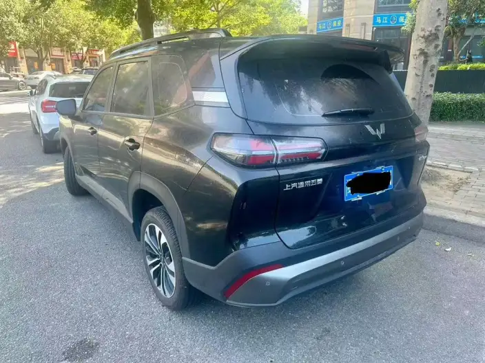 Xingguang 560 2026 Model 1.5T CVT Elite Model