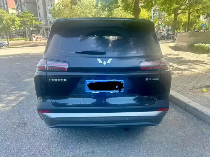Xingguang 560 2026 Model 1.5T CVT Elite Model – фото 5