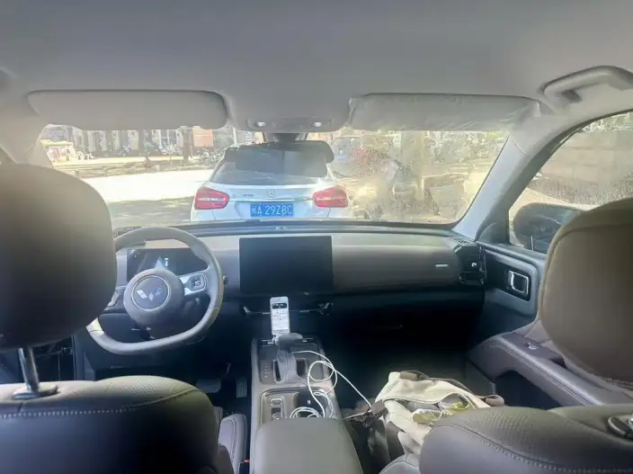Xingguang 560 2026 Model 1.5T CVT Elite Model – фото 7