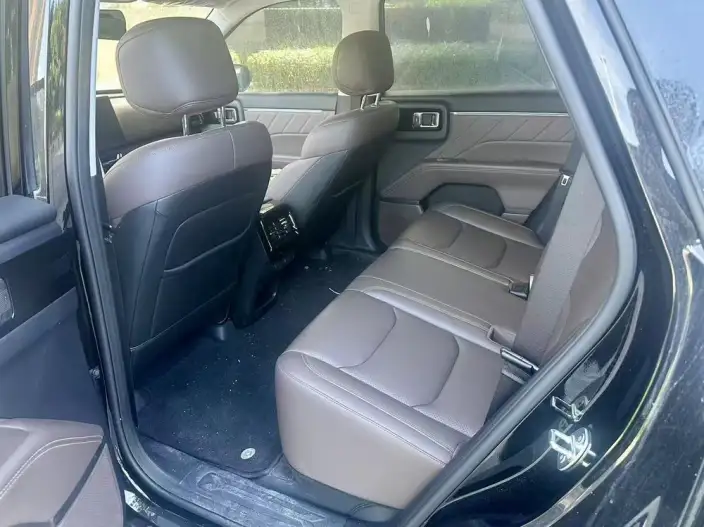 Xingguang 560 2026 Model 1.5T CVT Elite Model – фото 9