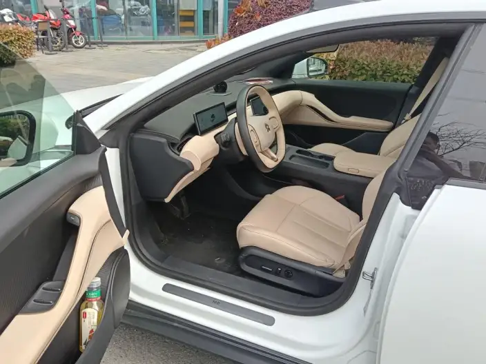 NIO ET5 2022 Model 75kWh