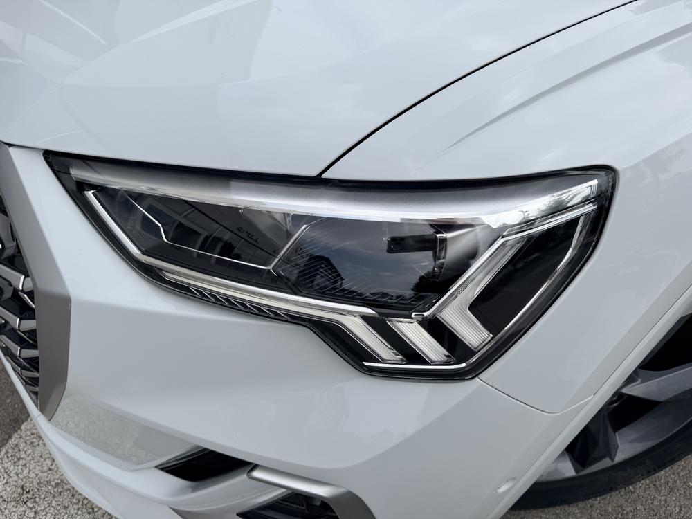 AUDI Q3 2024 35 TFSI Stylish Dynamic – фото 7