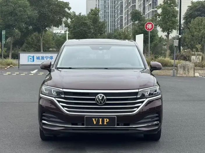 Viloran 2023 Model 330TSI Deluxe Edition
