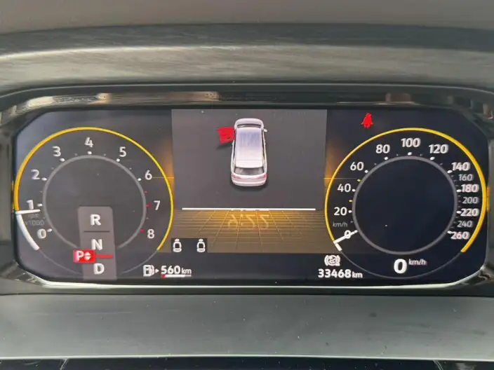 Viloran 2023 Model 330TSI Deluxe Edition – фото 7