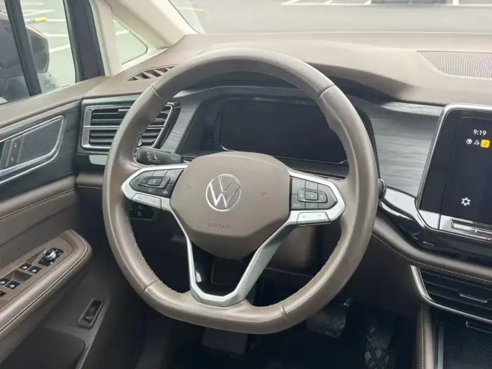 Viloran 2023 Model 330TSI Deluxe Edition – фото 8