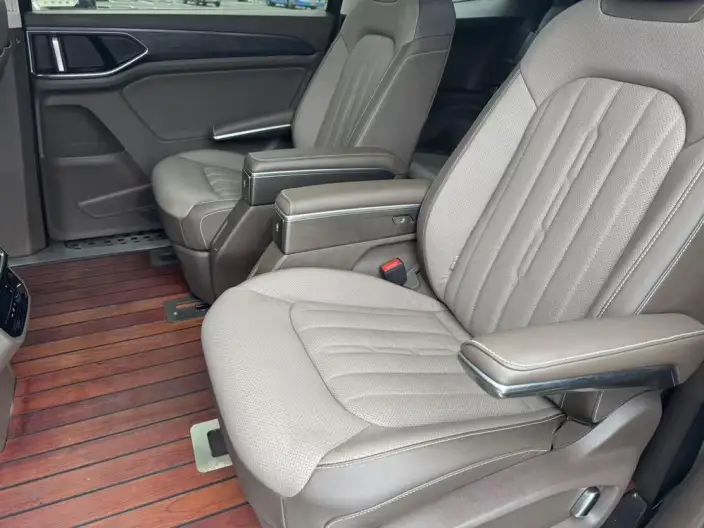 Viloran 2023 Model 330TSI Deluxe Edition – фото 10