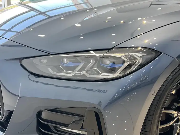 BMW 4 Series 2022 Model Facelift 425i M Sports Night Set – фото 9