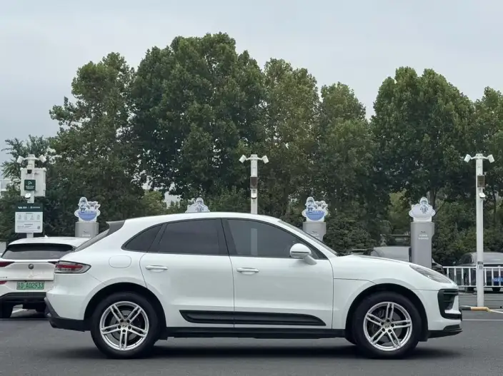 Macan 2022 Model Macan 2.0T – фото 5