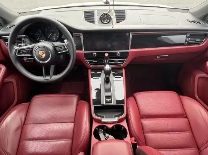 Macan 2022 Model Macan 2.0T – фото 6