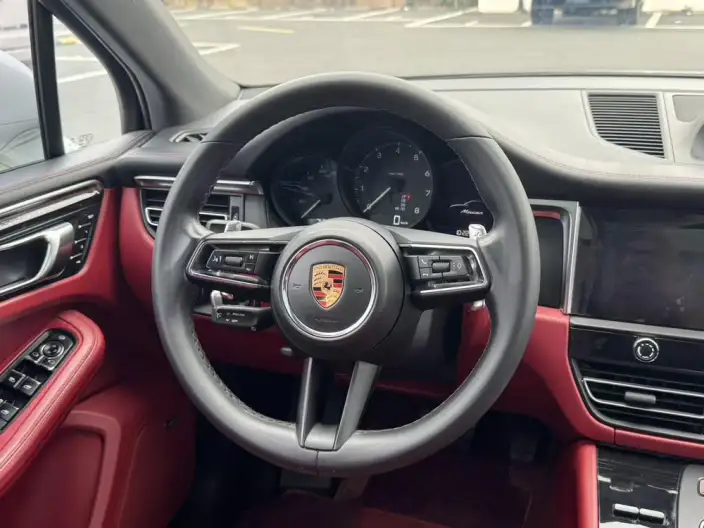Macan 2022 Model Macan 2.0T – фото 8