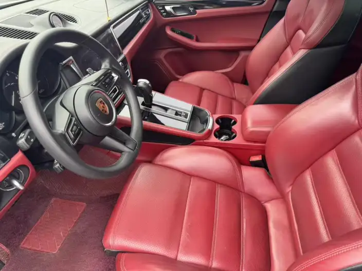 Macan 2022 Model Macan 2.0T – фото 9