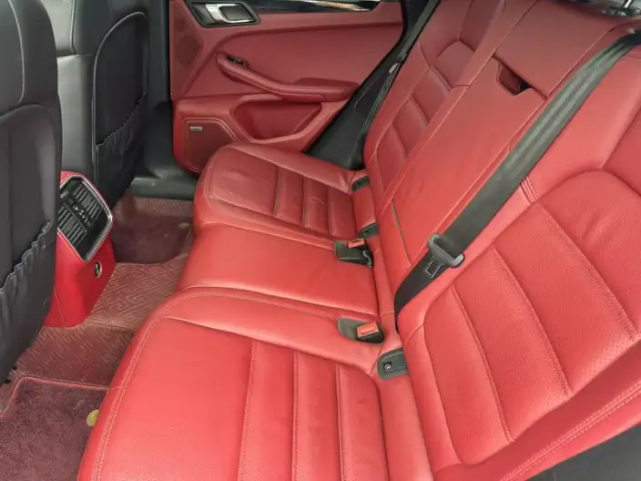 Macan 2022 Model Macan 2.0T – фото 10
