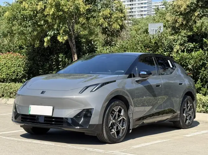 Lynk & Co 20 2025 Model Z20 530km Rear Drive Max