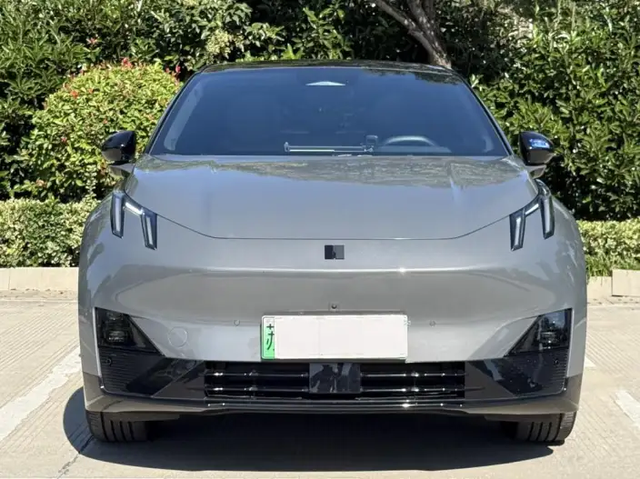 Lynk & Co 20 2025 Model Z20 530km Rear Drive Max
