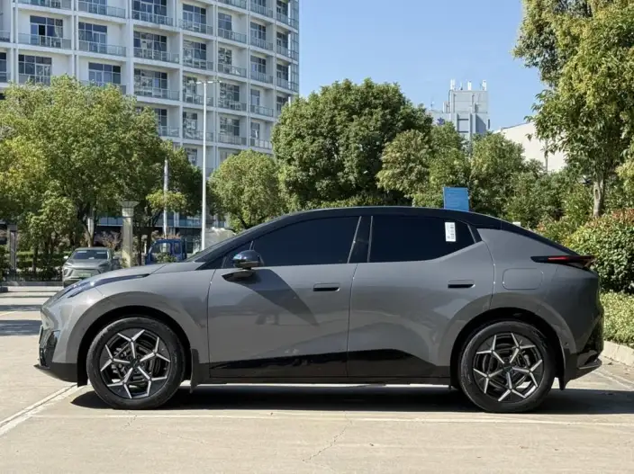 Lynk & Co 20 2025 Model Z20 530km Rear Drive Max