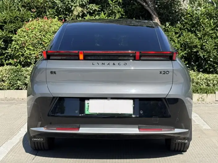 Lynk & Co 20 2025 Model Z20 530km Rear Drive Max