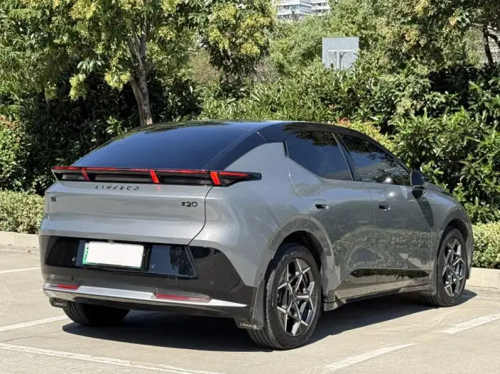 Lynk & Co 20 2025 Model Z20 530km Rear Drive Max – фото 5
