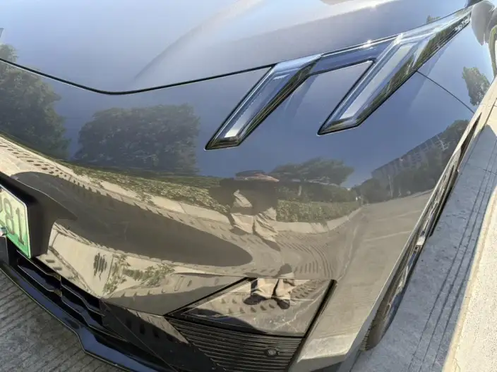 Lynk & Co 20 2025 Model Z20 530km Rear Drive Max – фото 6