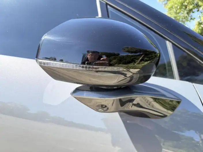 Lynk & Co 20 2025 Model Z20 530km Rear Drive Max – фото 9