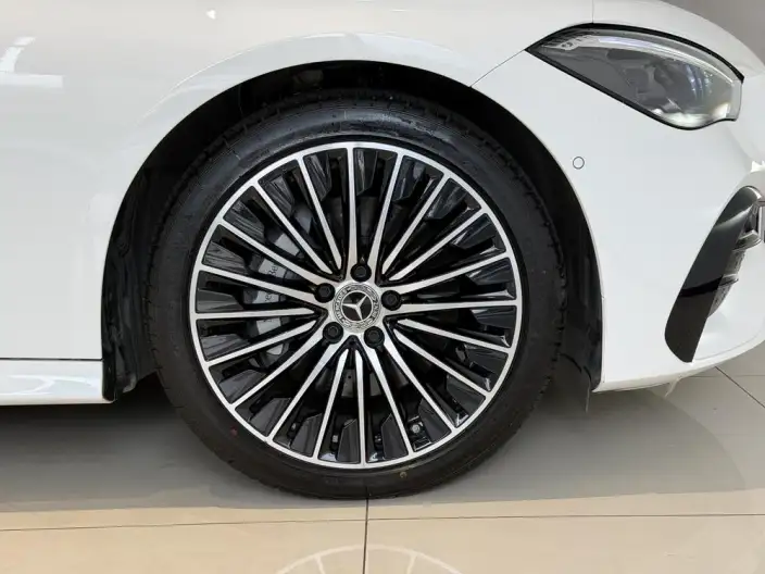 Mercedes-Benz CLE-Class 2025 Model CLE 260 Coupe – фото 8