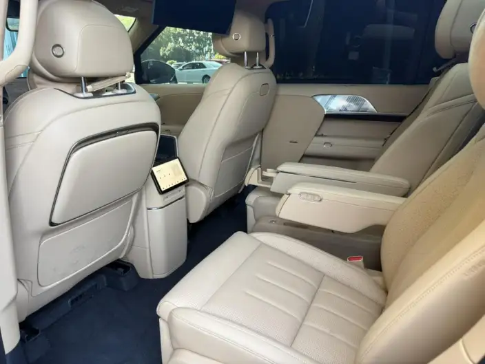 XPENG GX 2026 Model EV 750 4WD Ultra Ultimate Edition – фото 9