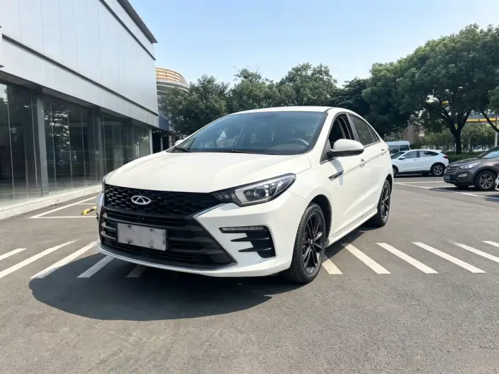 Arrizo 5 Plus 2021 Model Small AI 1.5T CVT Xiang PLUS