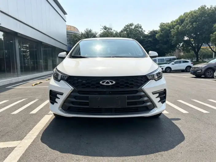 Arrizo 5 Plus 2021 Model Small AI 1.5T CVT Xiang PLUS