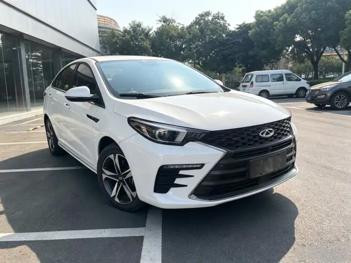 Arrizo 5 Plus 2021 Model Small AI 1.5T CVT Xiang PLUS