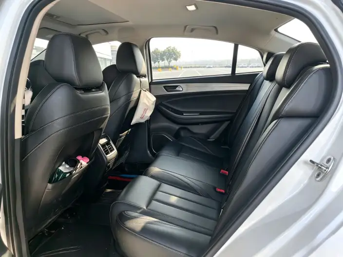 Arrizo 5 Plus 2021 Model Small AI 1.5T CVT Xiang PLUS – фото 10