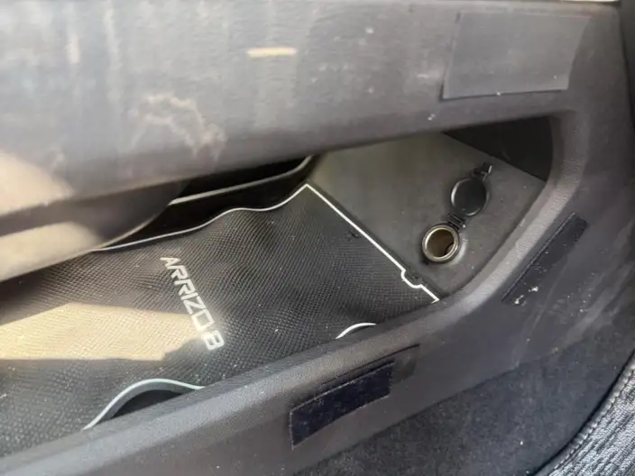 Chery Arrizo 8 2022 Model 1.6TGDI DCT Shang – фото 7