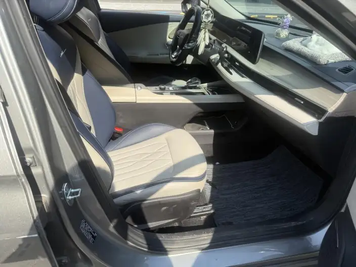 Chery Arrizo 8 2022 Model 1.6TGDI DCT Shang – фото 9