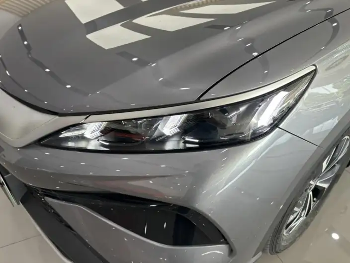 BYD Song Pro DM 2025 Model DM-i 71km Leading Model – фото 9