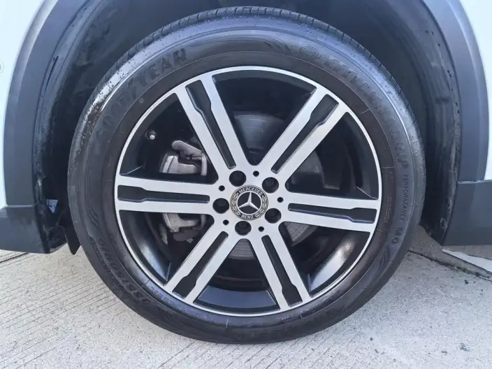 Mercedes-Benz GLA 2022 Model GLA 220 4MATIC – фото 7