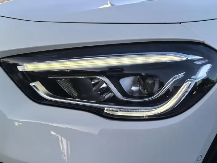 Mercedes-Benz GLA 2022 Model GLA 220 4MATIC – фото 8