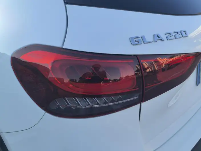Mercedes-Benz GLA 2022 Model GLA 220 4MATIC – фото 9
