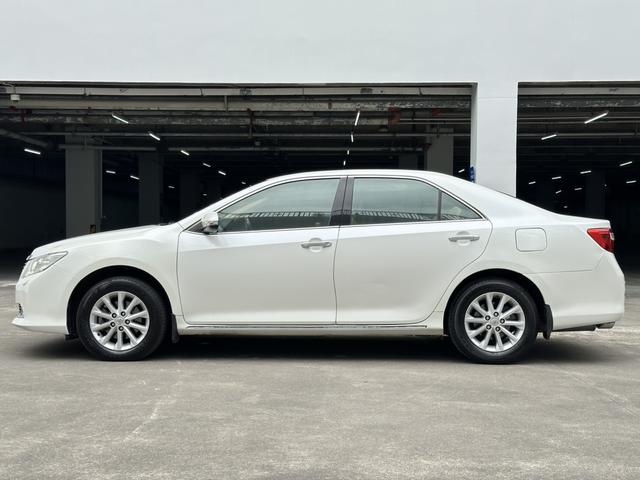 Toyota Camry 2012 модификация 2.5G Luxury Навигация Edition – фото 7